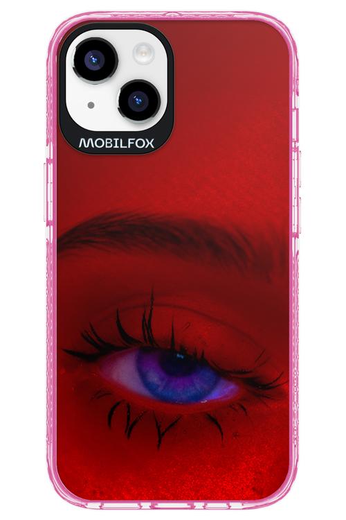 BLUE EYE - Apple iPhone 14
