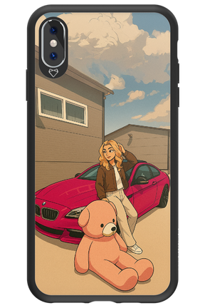 Bearr 2.0 - Apple iPhone XS Max