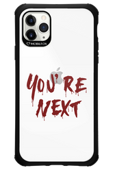 You're Next - Apple iPhone 11 Pro Max