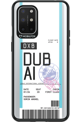 Sorin Anghel 2.0 - OnePlus 8T
