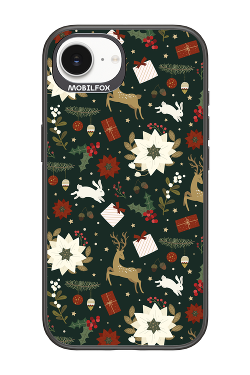 Classic Christmas - Apple iPhone 16e