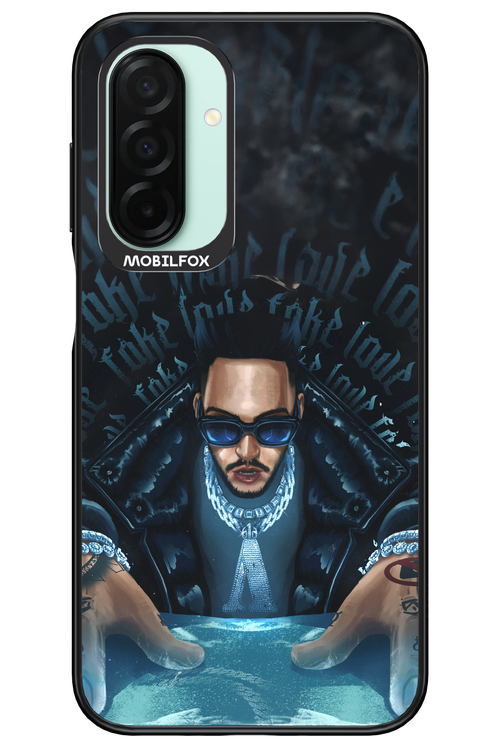 Fake Love 2.0 - Samsung Galaxy A26