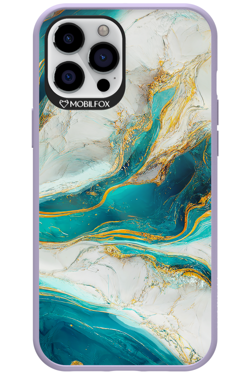 Emerald - Apple iPhone 12 Pro Max