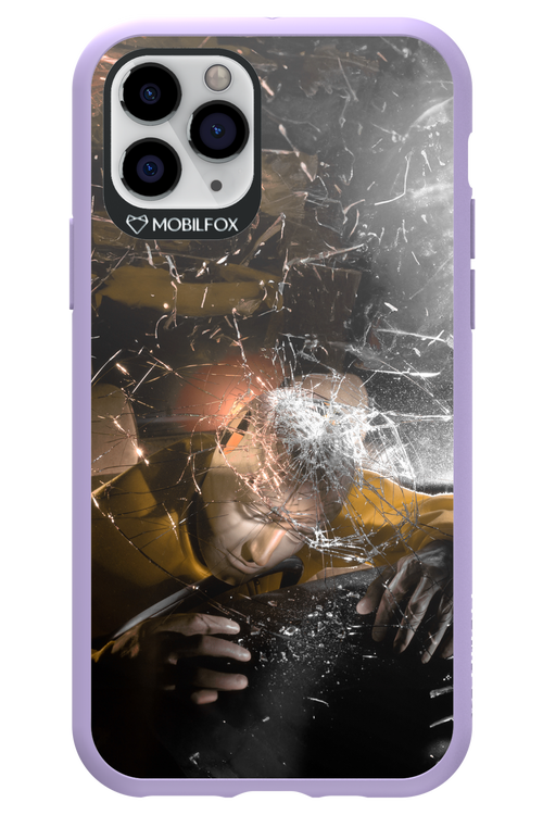 Final Impact 2.0 - Apple iPhone 11 Pro
