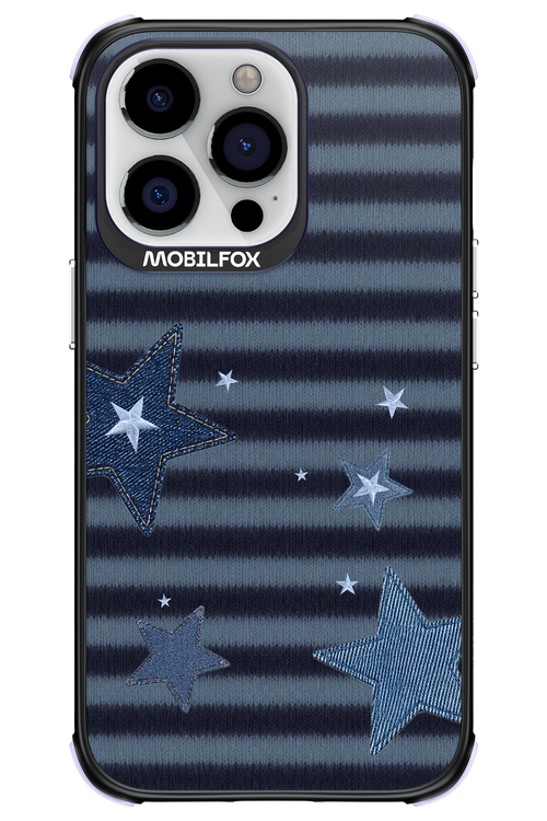 Baby Blue 2.0 - Apple iPhone 13 Pro