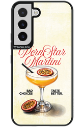 Pornstar Martini 2.0 - Samsung Galaxy S22