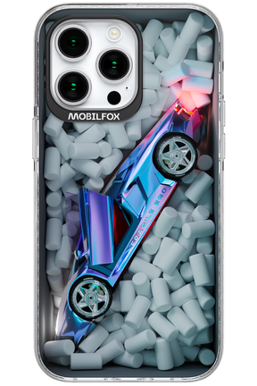 Fragile Ego - Apple iPhone 15 Pro Max