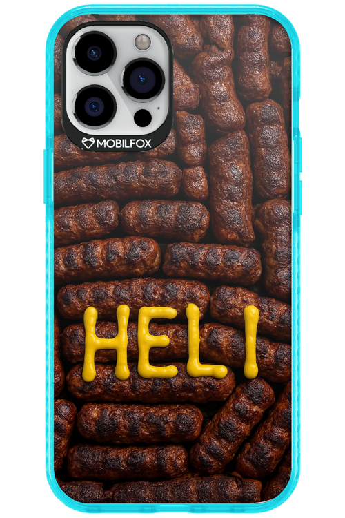 Mici 2.0 - Apple iPhone 12 Pro Max