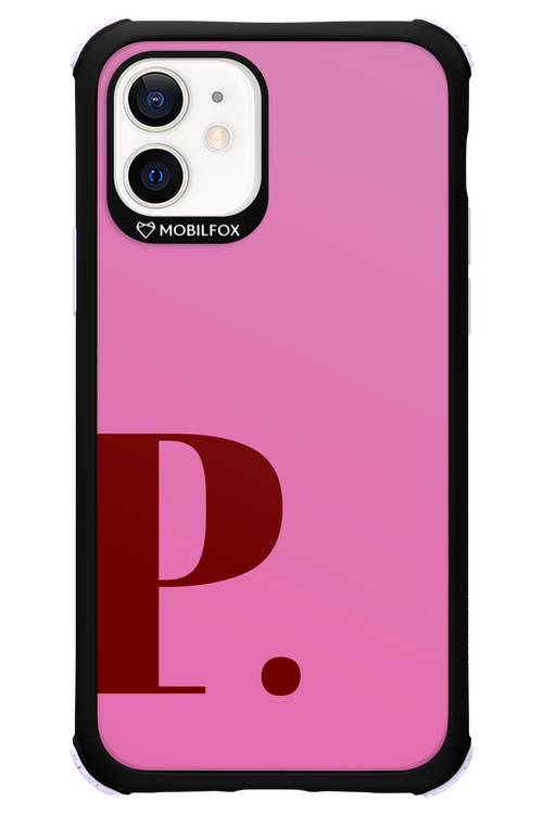 P (Sorbet) 2.0 - Apple iPhone 12
