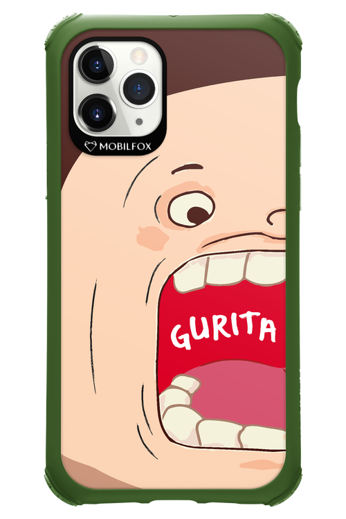 GURITA 2 - Apple iPhone 11 Pro