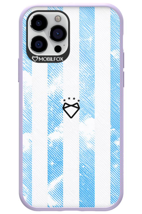 Argentina II 2.0 - Apple iPhone 12 Pro