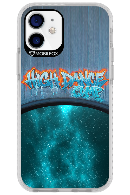 HDC 9 - Apple iPhone 12