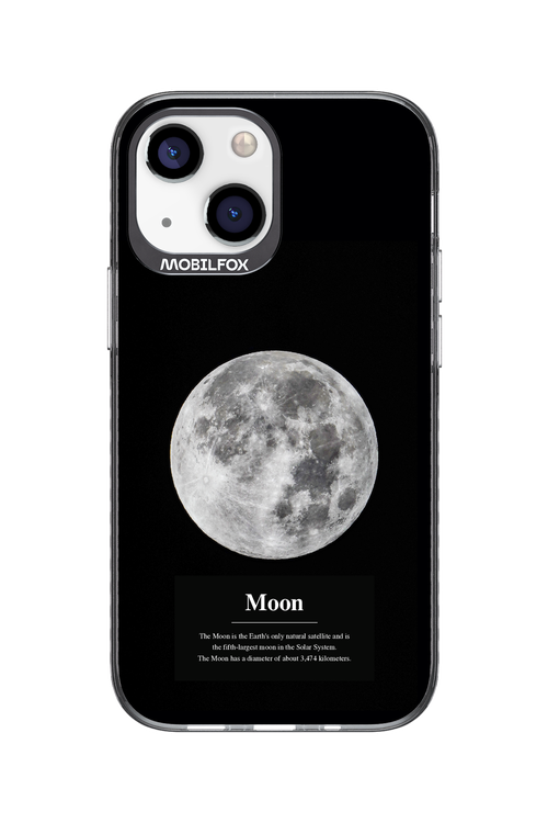 Moon 2.0 - Apple iPhone 13 Mini
