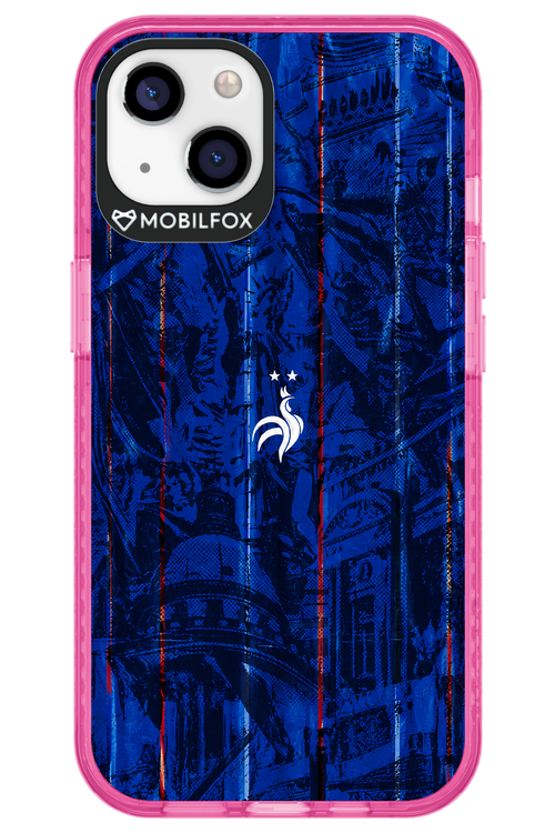 Franta 2.0 - Apple iPhone 13