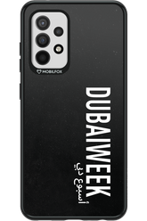 Dubaiweek 2.0 - Samsung Galaxy A52 / A52 5G / A52s