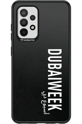 Dubaiweek 2.0 - Samsung Galaxy A52 / A52 5G / A52s