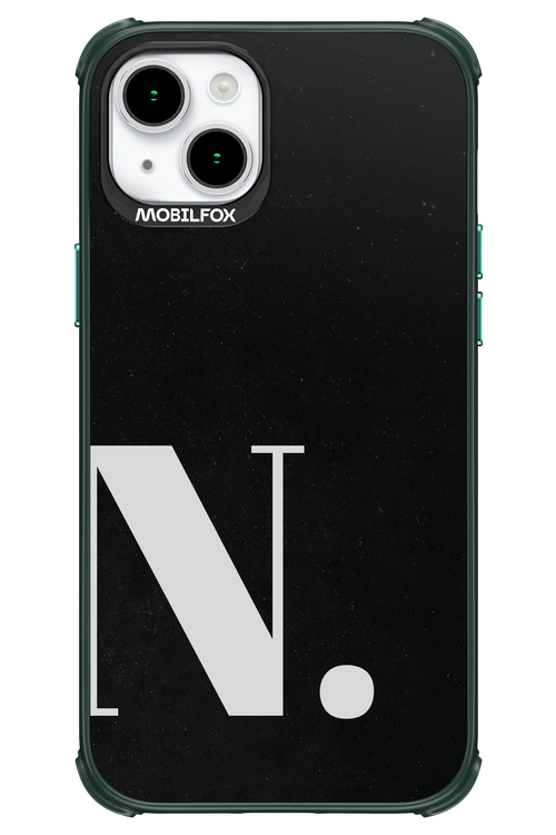 N (Off Space) 2.0 - Apple iPhone 15 Plus