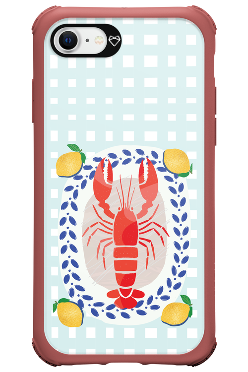 Marbella's Lobster 2.0 - Apple iPhone SE 2020