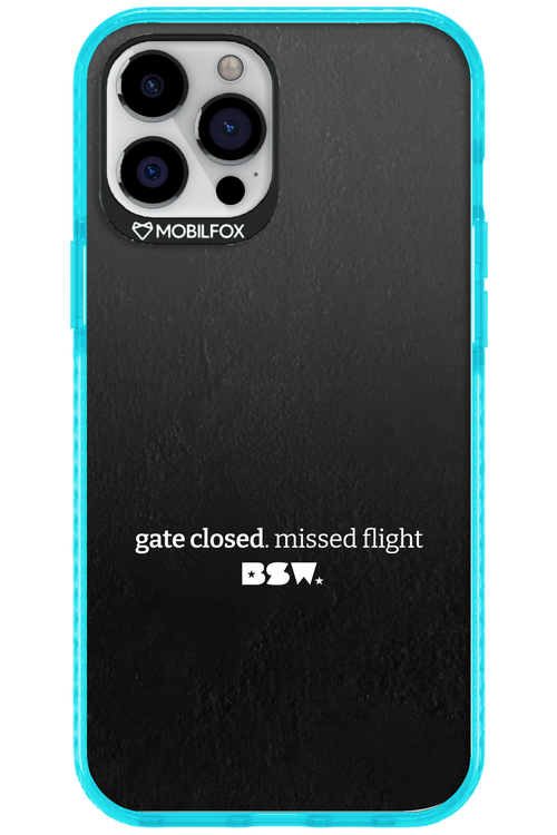 BSW FourSeasons 5 2.0 - Apple iPhone 12 Pro Max