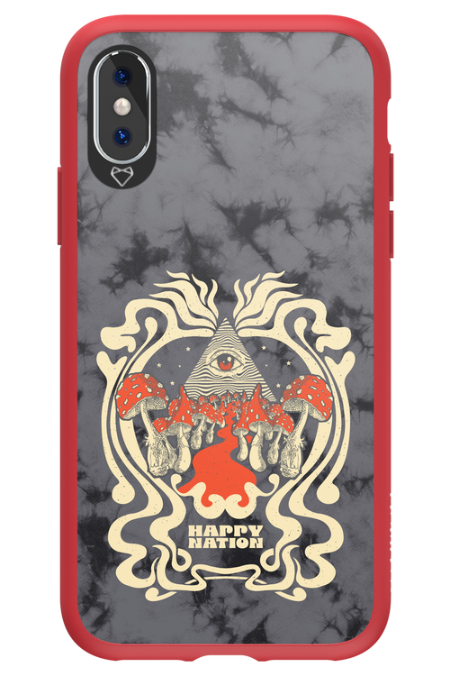 Happy Nation 2.0 - Apple iPhone XS