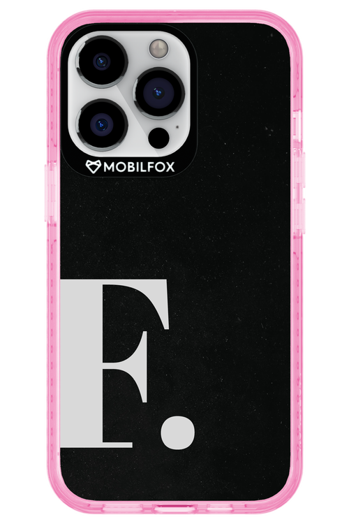 F (Off Space) 2.0 - Apple iPhone 13 Pro