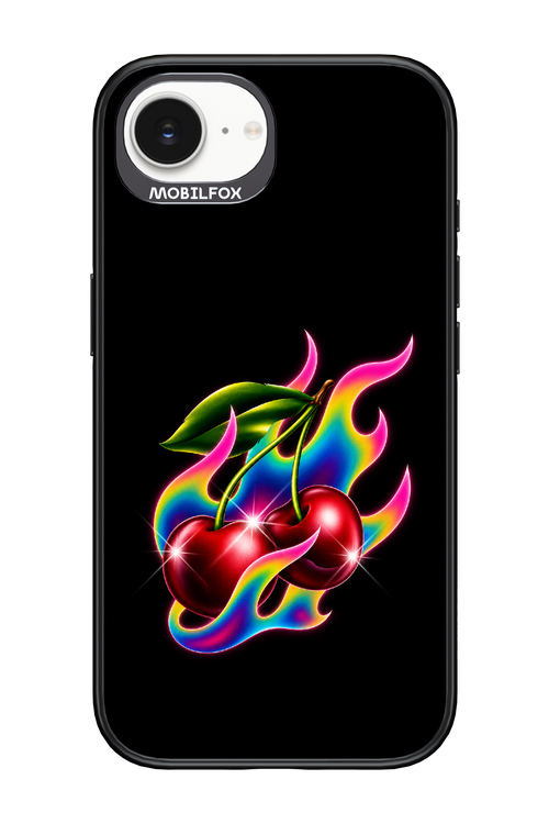 Flamin Hot Cherry 2.0 - Apple iPhone 16e