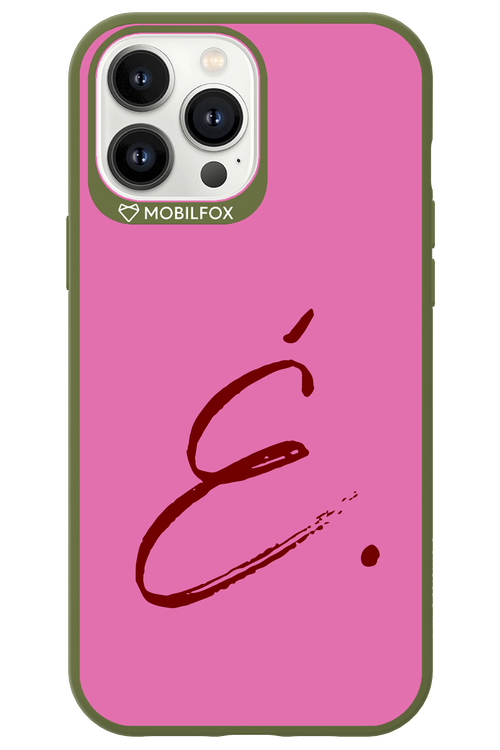 (Sorbet) E II 2.0 - Apple iPhone 13 Pro Max