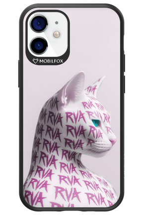 RVA Cat - Apple iPhone 12 Mini