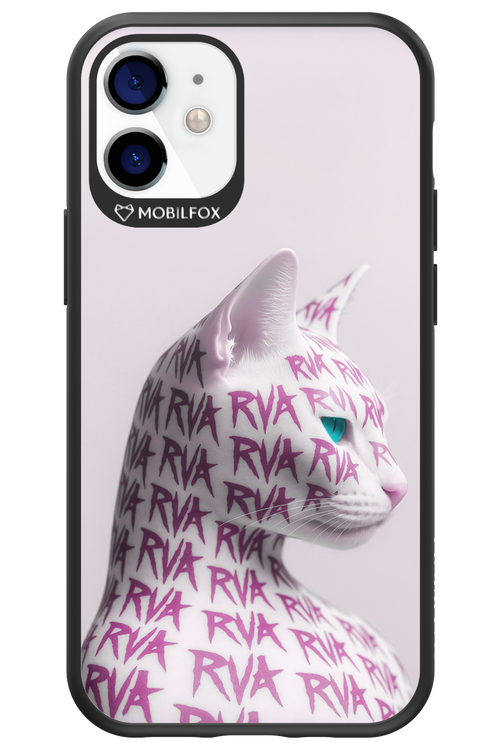 RVA Cat - Apple iPhone 12 Mini