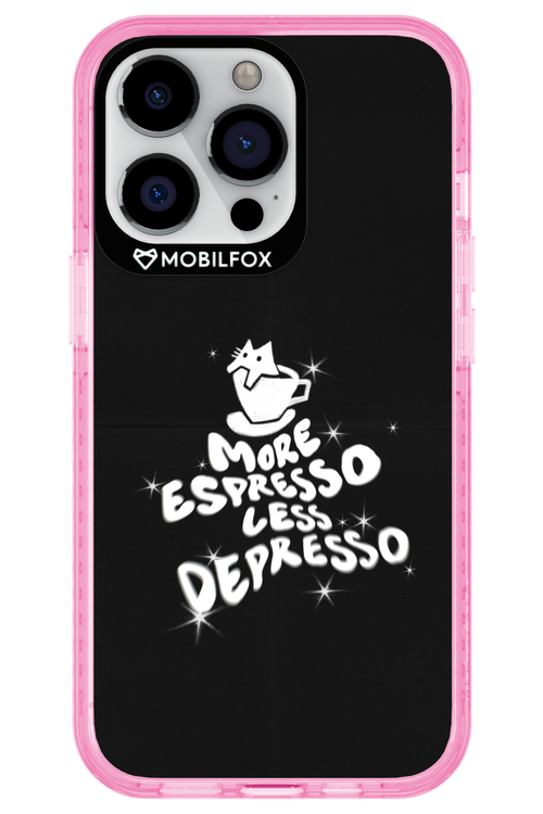 DEPRESSO - Apple iPhone 13 Pro