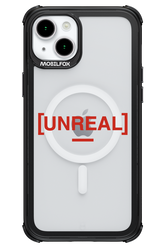 Unreal Classic - Apple iPhone 15 Plus