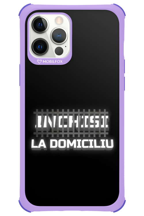 Logo 2.0 - Apple iPhone 12 Pro Max