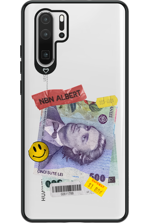 Money - Huawei P30 Pro