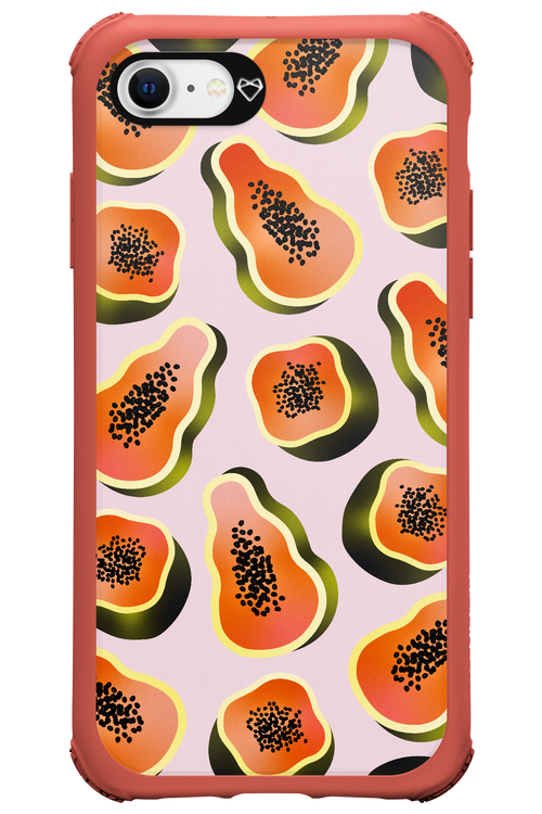 Papaya Wave 2.0 - Apple iPhone SE 2022