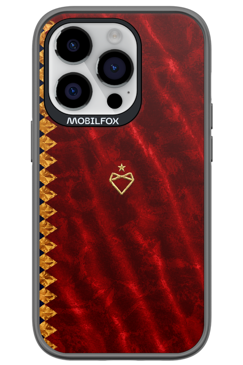 Spania x Mobilfox 2.0 - Apple iPhone 14 Pro