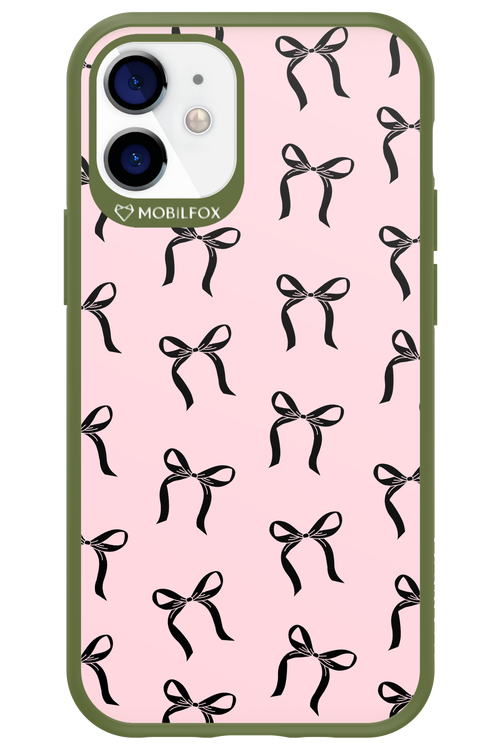 Bow Promise 2.0 - Apple iPhone 12 Mini