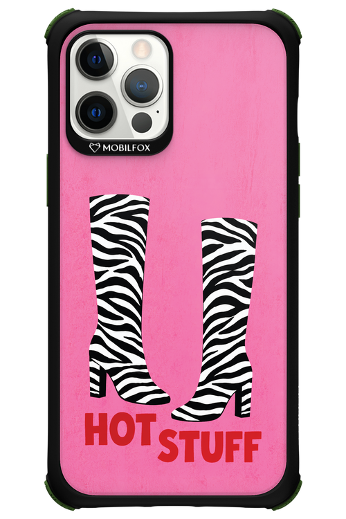 HOT STUFF 2.0 - Apple iPhone 12 Pro Max