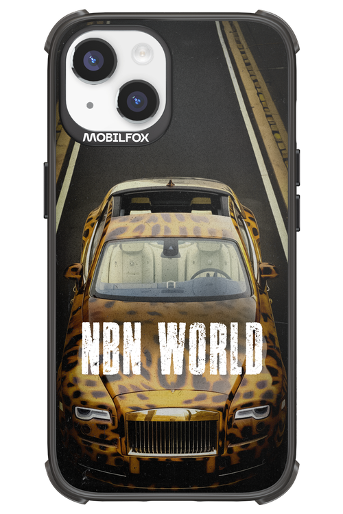 Car 2.0 - Apple iPhone 14