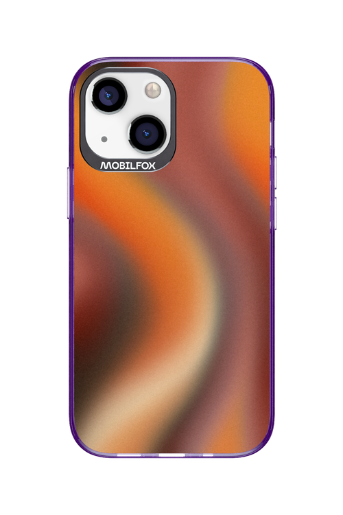 Warm Aura 2.0 - Apple iPhone 13 Mini