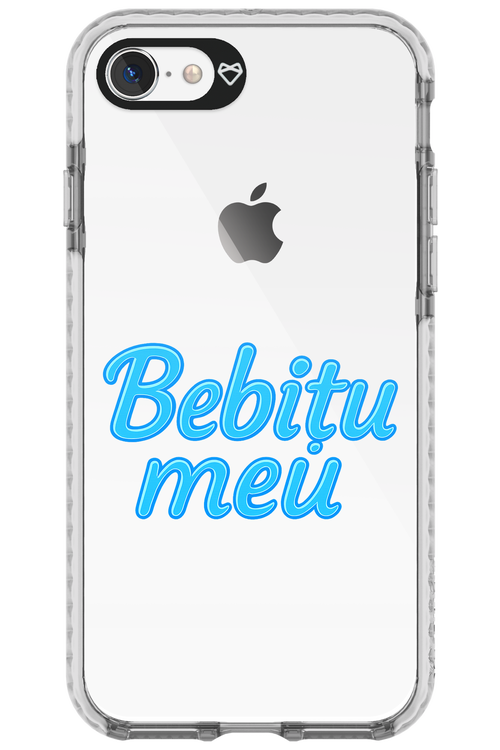 Meuu 2.0 - Apple iPhone 8