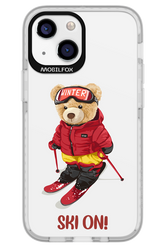 Ski on - Apple iPhone 13 Mini