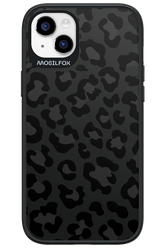 BLACK LEOPARD - Apple iPhone 14 Plus