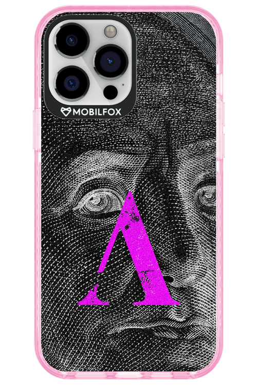 Azteca "A" OG 2.0 - Apple iPhone 13 Pro Max