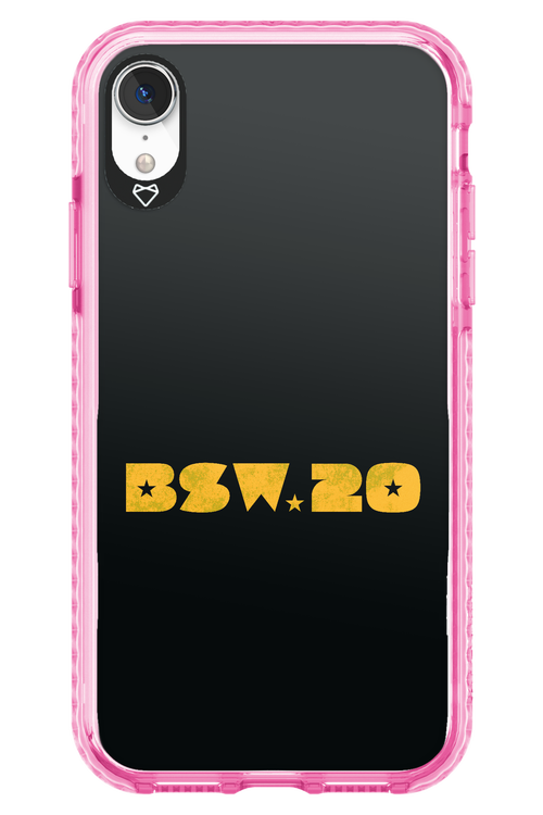 BSW 20 (10) 2.0 - Apple iPhone XR