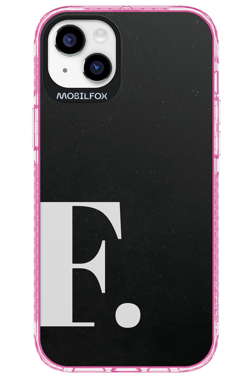 F (Off Space) 2.0 - Apple iPhone 14 Plus