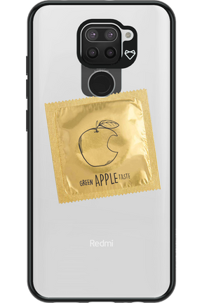 Safety Apple 2.0 - Xiaomi Redmi Note 9