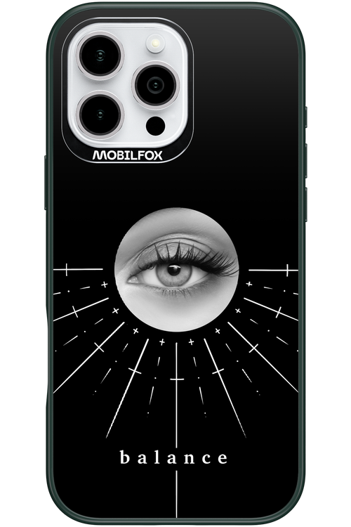 Szem 2.0 - Apple iPhone 16 Pro Max