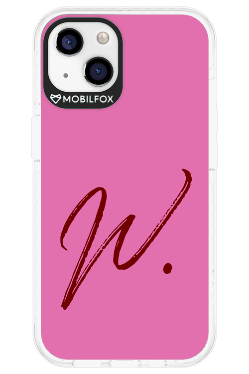 (Sorbet) W 2.0 - Apple iPhone 13