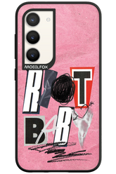 Riot baby 2.0 - Samsung Galaxy S23