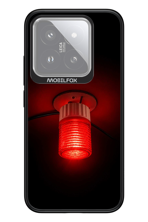 Alarm 2.0 - Xiaomi 14